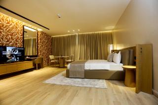 Black Diamond Hotel - 5