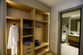 Black Diamond Hotel - 4