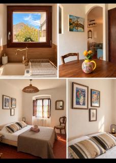 Appartement Casa Laura - 2 Bedroom in Historic Building - 1