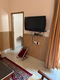 Hotel The Tark - 1