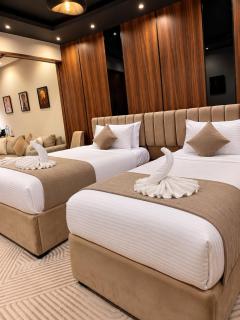 Luxury studio with nile view in Zamalek - 9