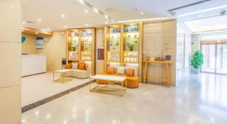 Jinjiang Inn Pingyao Branch - 9