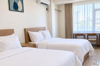 #1 Diamond Hotel and Residences - 9