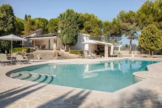 Otto Apulia House B&B - 0