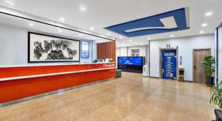 7Days Inn Tianjin Dongli Development Zone Light Railway Station - 3