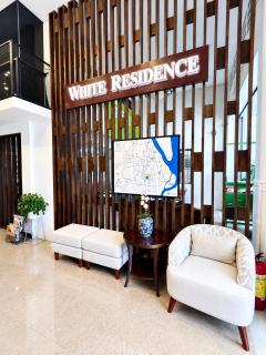White Residence Hotel & Apartment - 2