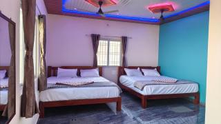 Arjun Homestay New Hampi - 0