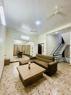 Nirvana Home Stay - 5