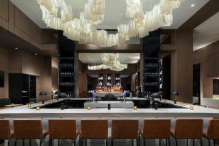 AC Hotel by Marriott Washington DC Downtown - Washington - 9