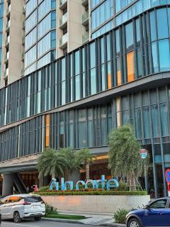 Homestays ICON 40 - ALACARTE - NEW LIFE TOWER - Villa Lotus 5br - 9
