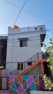 Arjun Homestay New Hampi - 7