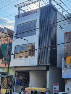 Hotel Vistara cafe and restaurant - 3