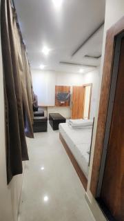 Hotel Vistara cafe and restaurant - 1