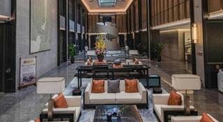 Dajiuhua Hotel - 9