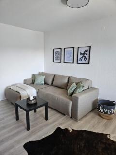 Apartment Weidenblick in Brilon - 8