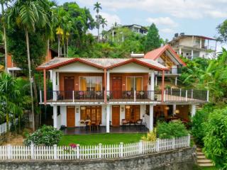Tera Ella Boutique Hotel by SANS - 9