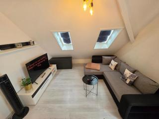 Antony Home Ferienwohnung - 8