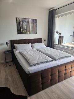 Apartment Weidenblick in Brilon - 9