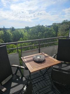 Apartment Weidenblick in Brilon - 2