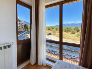 Belvedere F201 2-Bedroom Mountain View & Direct Spa Access - Bansko - 9