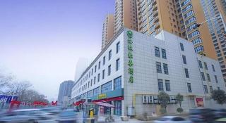 GreenTree Inn Tongchuan Yaozhou District New District Hospital - 4