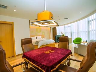 GreenTree Inn Tongchuan Yaozhou District New District Hospital - 1