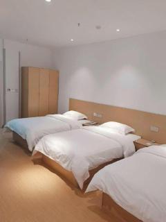 GreenTree Inn Tongchuan Yaozhou District New District Hospital - 1