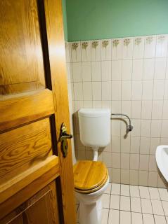 Ferienwohnung am Gänsemarkt - 7