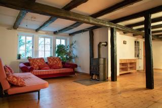Ferienwohnung am Gänsemarkt - 4