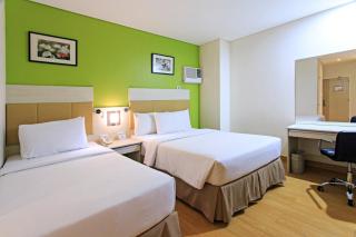 Hamersons Hotel Cebu - 1