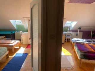 Apartman Fontana Centar Smederevska Palanka - 9