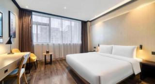 Atour Light Hotel Hangzhou Future Sci-Tech City - 4