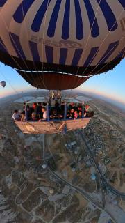 Aja Cappadocia Cave Hotel-Special Class - 2