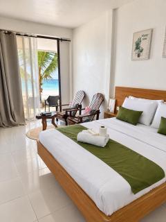 Sea View Resort - Siquijor - 3