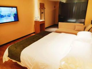 GreenTree Inn Lu'an Jin'an District Yuanda Xingfuli - 4