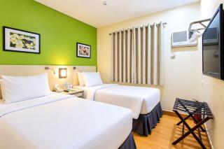 Hamersons Hotel Cebu - 2