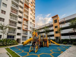 Spacious Apartment 3BR 6-7 Pax Homestay Setia Ecohill Semenyih - Semenyih - 6