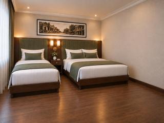 Silver Quarter Hanoi Hotel - 2