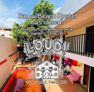 Samui Beach Hostel - 0
