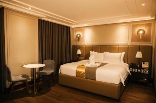 Radiant Hotel and Events - San Fernando - 1