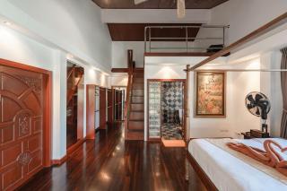 Talay Naiharn Villa - 5