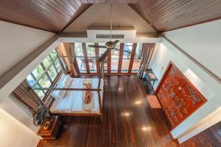 Talay Naiharn Villa - 3