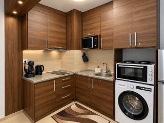 Belvedere F201 2-Bedroom Mountain View & Direct Spa Access - Bansko - 2