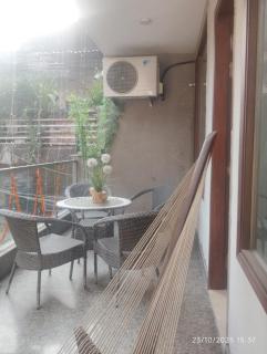 Hotel Ivaan Homes East Of Kailash - 6
