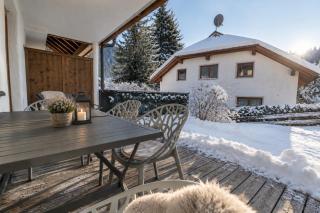 Alpstay Apartments Nockalmbahn - 5