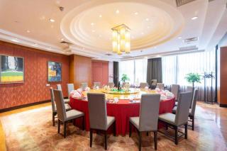 Dekin Hotel Chongqing Jiefangbei - 7