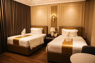 Radiant Hotel and Events - 4