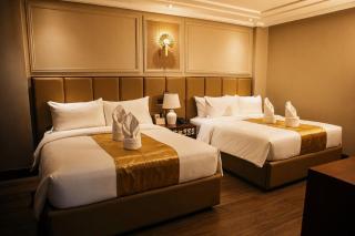 Radiant Hotel and Events - 1