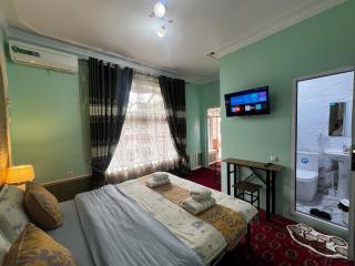 Fayz Guest House since 2019 - Samarkand - 9