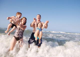 Anchor Park - Happisburgh - 9